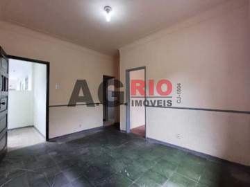 Casa de Vila 1 quarto para alugar Rio de Janeiro,RJ - R$ 900 - VVCV10066