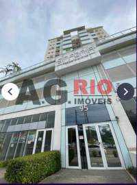 Apartamento 2 quartos à venda Rio de Janeiro,RJ - R$ 280.000 - VVAP22082