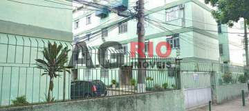 Apartamento 1 quarto à venda Rio de Janeiro,RJ - R$ 169.000 - VVAP10200