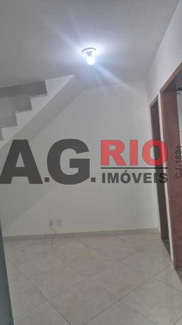 Conheça WhatsApp Image 2025-04-03 at 1 do imóvel - Casa em Condomínio 2 quartos à venda Rio de Janeiro,RJ - R$ 230.000 - VVCN20198 - 5 WhatsApp Image 2025-04-03 at 1 - 5