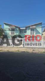 Casa em Condomínio 2 quartos à venda Rio de Janeiro,RJ - R$ 230.000 - VVCN20198