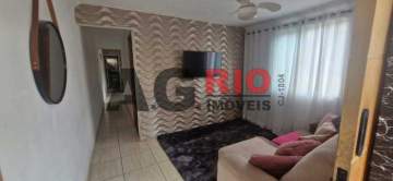 Casa 3 quartos à venda Rio de Janeiro,RJ - R$ 200.000 - VVCA30320