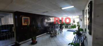 Apartamento 3 quartos à venda Rio de Janeiro,RJ - R$ 600.000 - VVAP30692