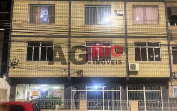 Apartamento 3 quartos à venda Rio de Janeiro,RJ - R$ 600.000 - VVAP30692