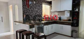 Casa 2 quartos à venda Rio de Janeiro,RJ Bangu - R$ 790.000 - VVCA20232