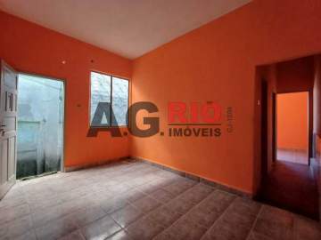 Casa de Vila 1 quarto para alugar Rio de Janeiro,RJ - R$ 550 - VVCV10067
