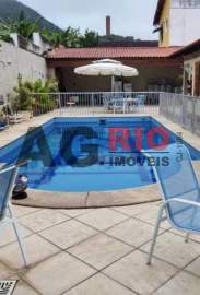 Casa em Condomínio 4 quartos à venda Rio de Janeiro,RJ - R$ 1.700.000 - VVCN40144