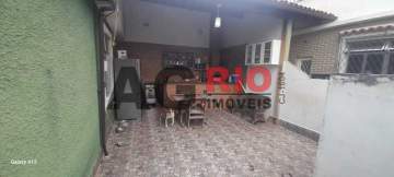 Casa de Vila 1 quarto à venda Rio de Janeiro,RJ - R$ 195.000 - VVCV10068