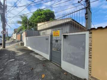 Casa de Vila 2 quartos para alugar Rio de Janeiro,RJ - R$ 1.450 - VVCV20209