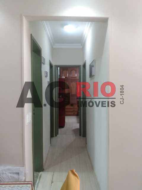 CORREDOR 02 - 8