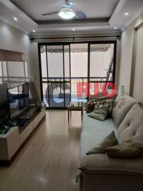 Apartamento 3 quartos à venda Rio de Janeiro,RJ - R$ 470.000 - VVAP30696