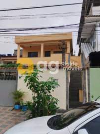 Casa à venda em Realengo,Rio de Janeiro,RJ 2 quartos 70m² - VVAP22094