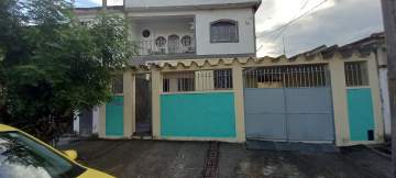 Casa 2 quartos à venda Rio de Janeiro,RJ - R$ 320.000 - VVCA20236