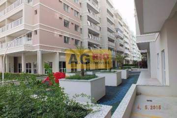 Apartamento 3 quartos à venda Rio de Janeiro,RJ - R$ 370.000 - VVAP30698