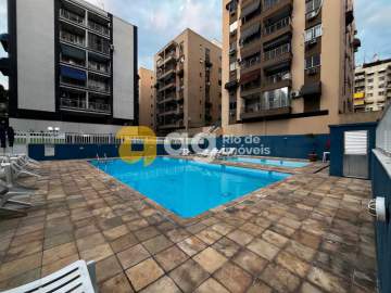 Apartamento 2 quartos para alugar Rio de Janeiro,RJ - R$ 1.200 - VVAP22099