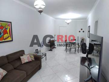 Apartamento 3 quartos à venda Rio de Janeiro,RJ - R$ 450.000 - VVAP30702