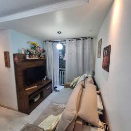 Apartamento 2 quartos à venda Rio de Janeiro,RJ - R$ 190.000 - VVAP22105