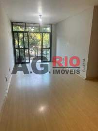 Apartamento 3 quartos à venda Rio de Janeiro,RJ - R$ 369.000 - VVAP30704