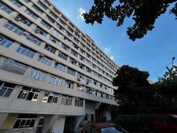 Imperdível - Apartamento para alugar Estrada do Cafundá,Rio de Janeiro,RJ - R$ 1.100 - VVAP22108
