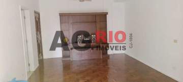 Ótima localização - APTO 3 QUARTOS + DEPENDÊNCIA EMPREGADA - 140 METROS - VVAP30705