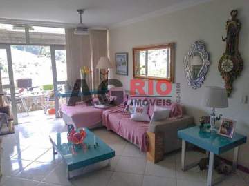 Apartamento 3 quartos à venda Rio de Janeiro,RJ - R$ 735.000 - VVAP30707