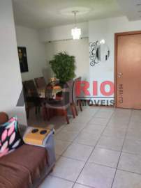 Apartamento 2 quartos à venda Rio de Janeiro,RJ - R$ 190.000 - VVAP22110