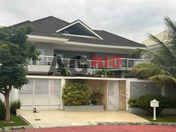 Casa de Alto Padrão - VVCN60009