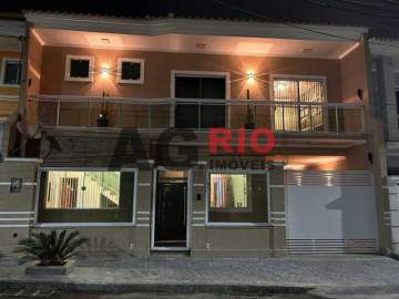 Casa em Condomínio 3 quartos à venda Rio de Janeiro,RJ - R$ 580.000 - VVCN30291