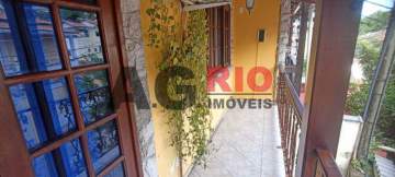 Apartamento 3 quartos à venda Rio de Janeiro,RJ - R$ 319.000 - VVAP30708