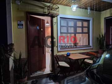 Casa 2 quartos à venda Rio de Janeiro,RJ - R$ 300.000 - VVCA20238
