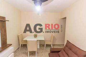 Apartamento 1 quarto à venda Rio de Janeiro,RJ - R$ 185.000 - VVAP10203