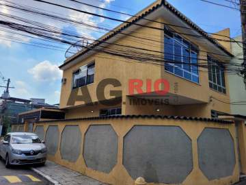 Casa em Condomínio 4 quartos à venda Rio de Janeiro,RJ - R$ 700.000 - VVCN40145