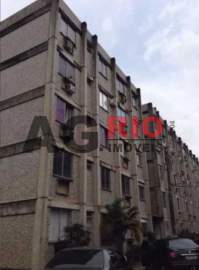 Apartamento 2 quartos à venda Rio de Janeiro,RJ - R$ 175.000 - VVAP22112
