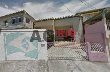 Casa 2 quartos à venda Rio de Janeiro,RJ - R$ 380.000 - VVCA20239