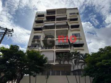 Apartamento 2 quartos à venda Rio de Janeiro,RJ - R$ 185.000 - VVAP22116