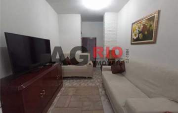 Casa de Vila : / Residencial / Vila Valqueire - VVCV40039