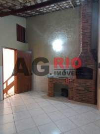 Casa em Condomínio 2 quartos à venda Rio de Janeiro,RJ - R$ 279.900 - VVCN20204