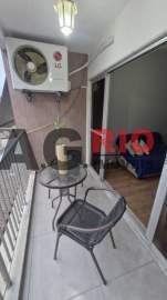 Apartamento 2 quartos à venda Rio de Janeiro,RJ - R$ 420.000 - VVAP22120