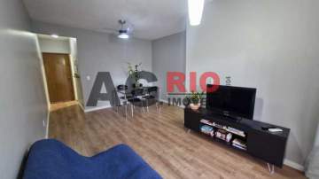 Apartamento 2 quartos à venda Rio de Janeiro,RJ - R$ 450.000 - VVAP22120