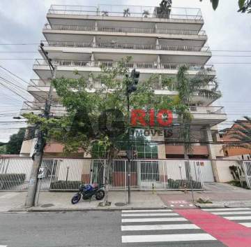 Apartamento 3 quartos à venda Rio de Janeiro,RJ - R$ 260.000 - VVAP30713