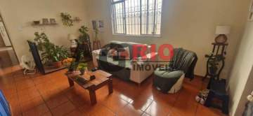 Casa 3 quartos à venda Rio de Janeiro,RJ - R$ 1.200.000 - VVCA30326