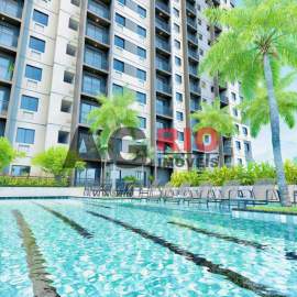 Apartamento à venda Estrada Coronel Pedro Corrêa,Rio de Janeiro,RJ - R$ 461.805 - ARAP20017 Apartamento à venda Estrada Coronel Pedro Corrêa,Rio de Janeiro,RJ - R$ 461.805 - ARAP20017