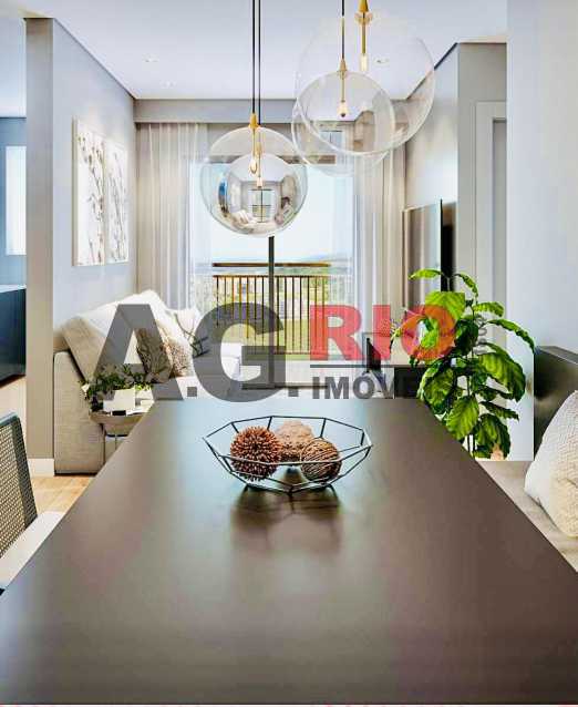 Conheça WhatsApp Image 2025-05-14 at 1 do imóvel - Apartamento à venda Estrada Coronel Pedro Corrêa,Rio de Janeiro,RJ - R$ 461.805 - ARAP20017 - 9 WhatsApp Image 2025-05-14 at 1 - 9