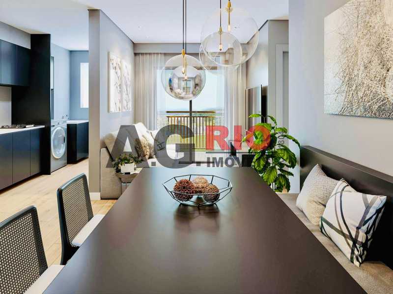 Conheça WhatsApp Image 2025-05-14 at 1 do imóvel - Apartamento à venda Estrada Coronel Pedro Corrêa,Rio de Janeiro,RJ - R$ 461.805 - ARAP20017 - 8 WhatsApp Image 2025-05-14 at 1 - 8