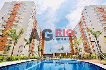 Apartamento à venda Estrada do Engenho D´Agua,Rio de Janeiro,RJ - R$ 401.000 - ARAP30009