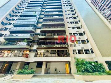 Apartamento à venda Avenida Prefeito Dulcídio Cardoso,Rio de Janeiro,RJ - R$ 1.329.441 - ARAP20021
