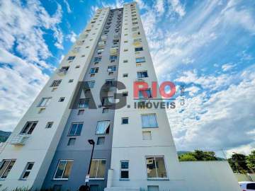 Apartamento à venda Estrada dos Bandeirantes,Rio de Janeiro,RJ - R$ 389.126 - ARAP20022