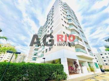 Apartamento à venda Rua Alfredo Lopes de Souza,Rio de Janeiro,RJ - R$ 643.545 - ARAP30010