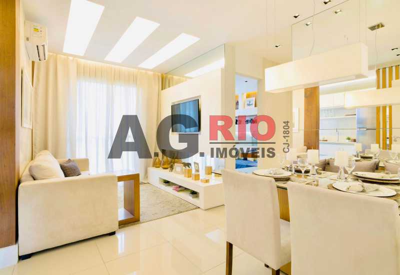 Conheça WhatsApp Image 2025-05-19 at 1 do imóvel - Apartamento à venda Estrada de Camorim,Rio de Janeiro,RJ - R$ 395.000 - ARAP20025 - 5 WhatsApp Image 2025-05-19 at 1 - 5