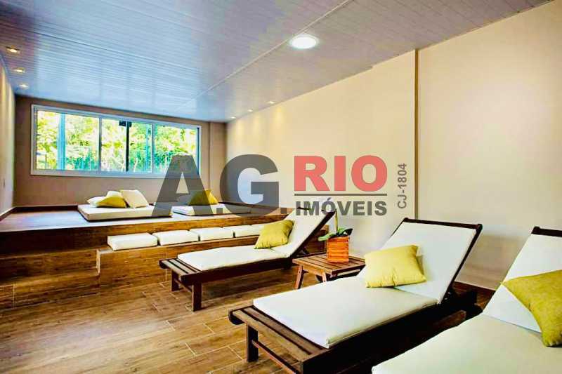 Conheça WhatsApp Image 2025-05-19 at 1 do imóvel - Apartamento à venda Estrada de Camorim,Rio de Janeiro,RJ - R$ 395.000 - ARAP20025 - 11 WhatsApp Image 2025-05-19 at 1 - 11